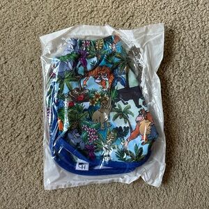 George Hats Jungle Book swim trunks